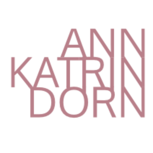 Ann Katrin Dorn - Webdesign